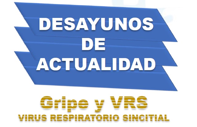 Gripe y VRS Virus Respiratorio Sincitial